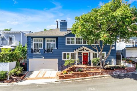 34061 Formosa Drive Dana Point CA 92629