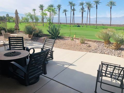 Photo of 35145 Rosemont Drive, Palm Desert, CA 92211 (MLS # 219149483DA)