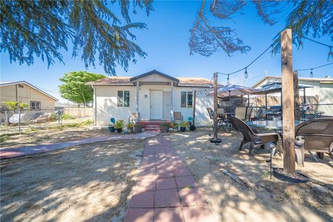 541 N Hargrave St Banning CA 92220