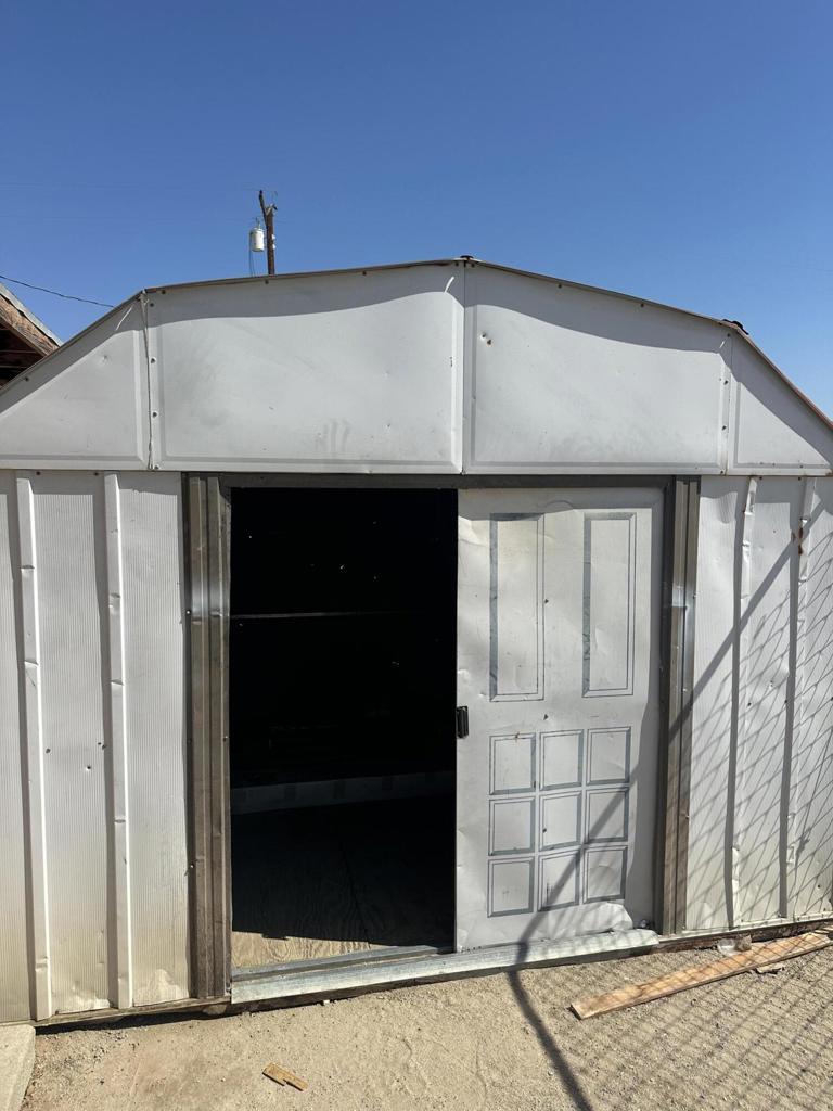 Vista Del Mar - Residential