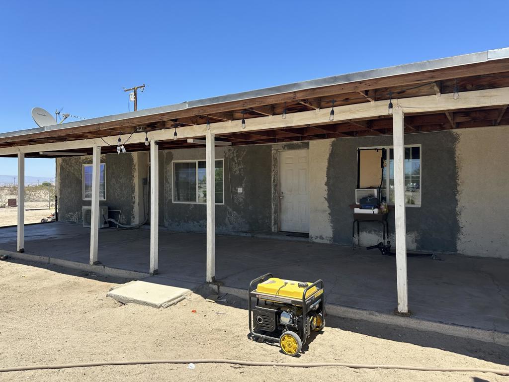 Vista Del Mar - Residential