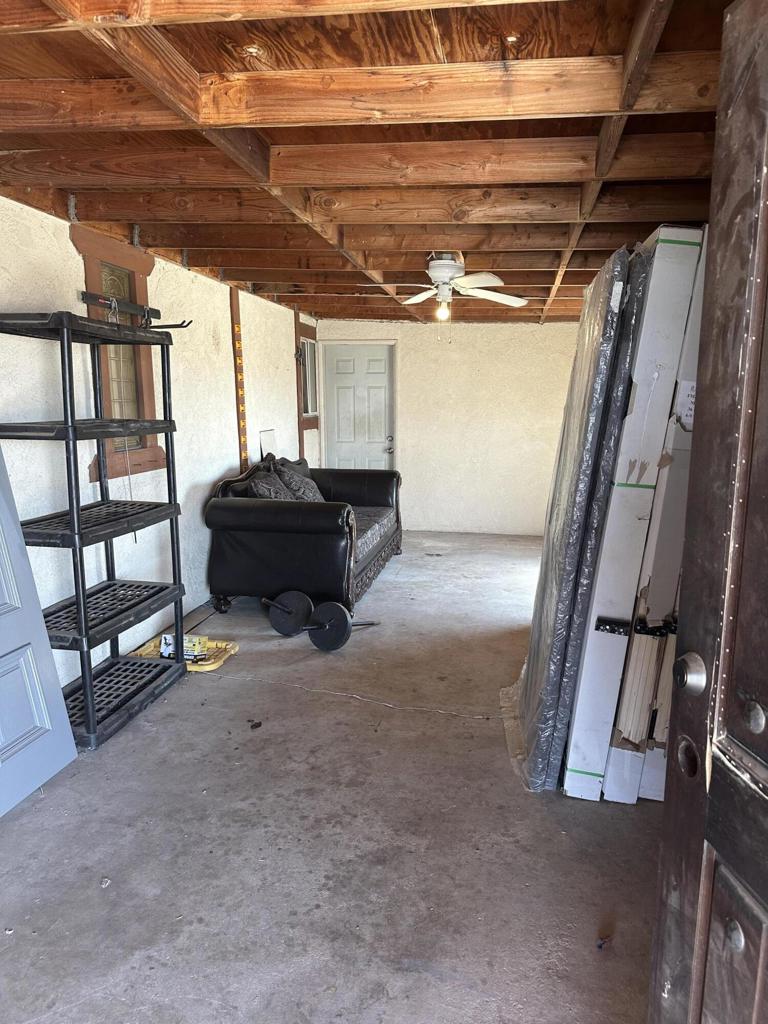 Vista Del Mar - Residential