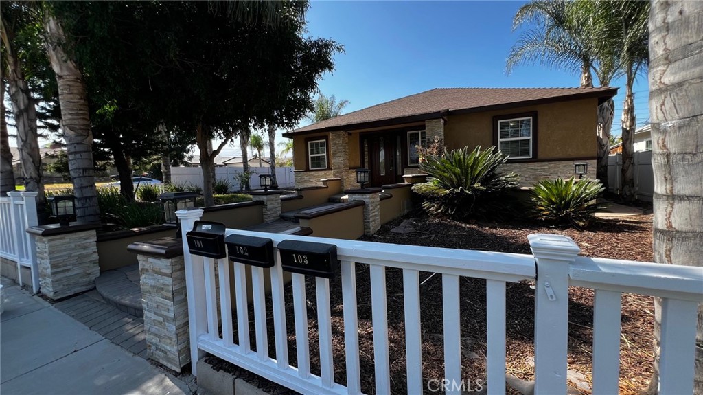 Other - Residential Lease