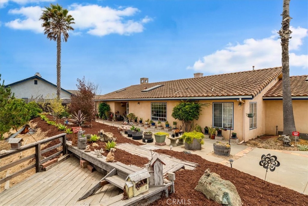 Nipomo(340) - Residential