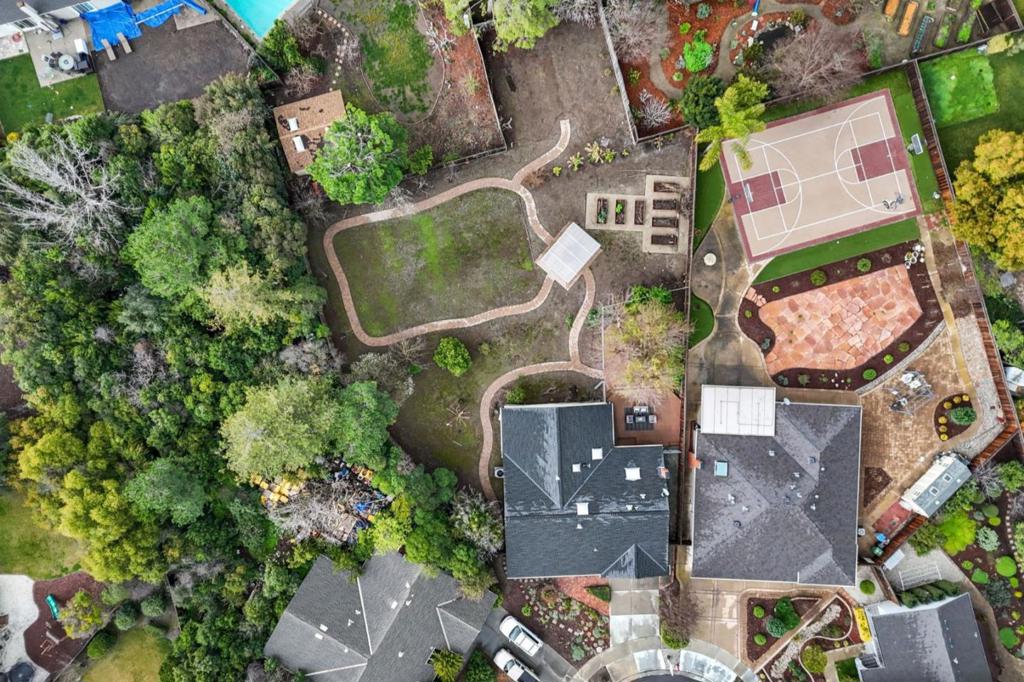 450 Stratford Park Court, San Jose CA 95136