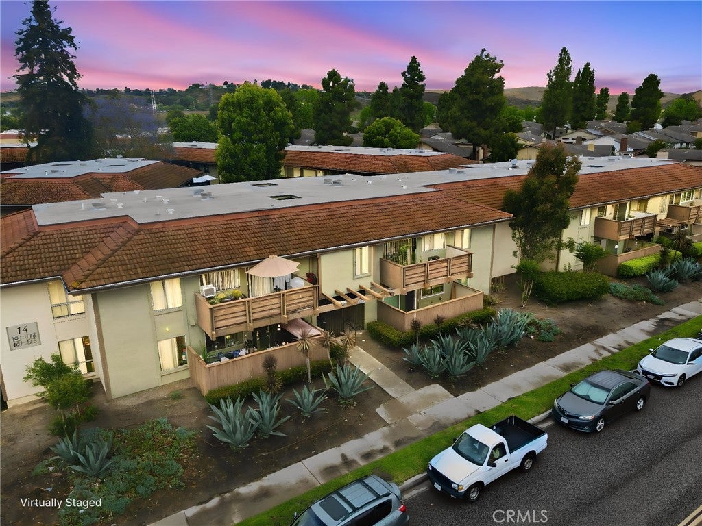 615 Fredricks Ave 167, Oceanside CA 92058