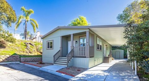 13217 Aurora Dr 28 El Cajon CA 92021
