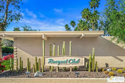 Photo of 360 Cabrillo Road #218, Palm Springs, CA 92262 (MLS # 26664649PS)