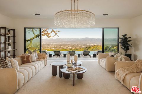 13331 Mulholland Drive Beverly Hills CA 90210