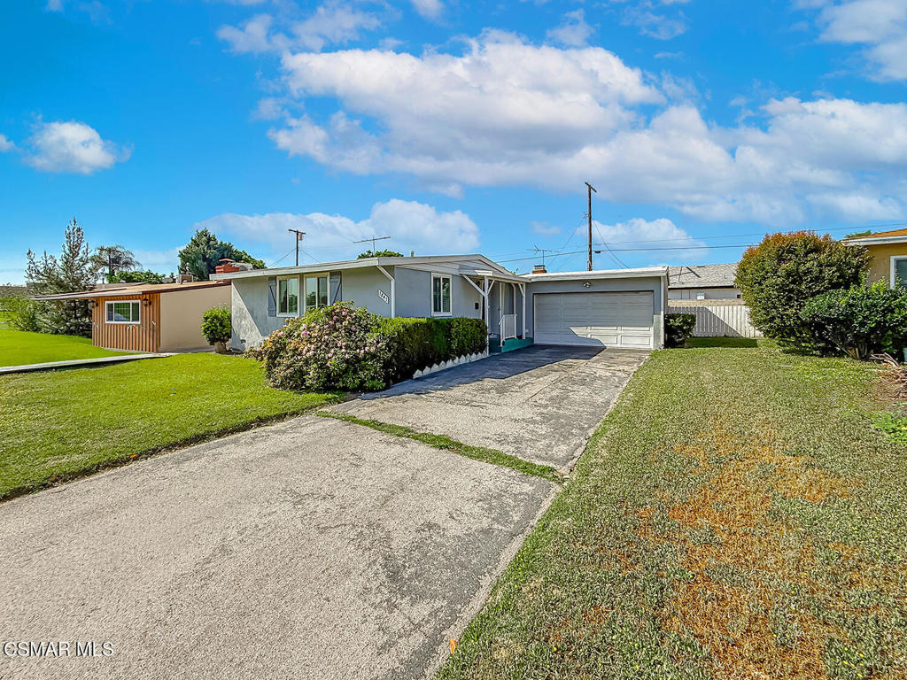 7847 Ranchito Avenue