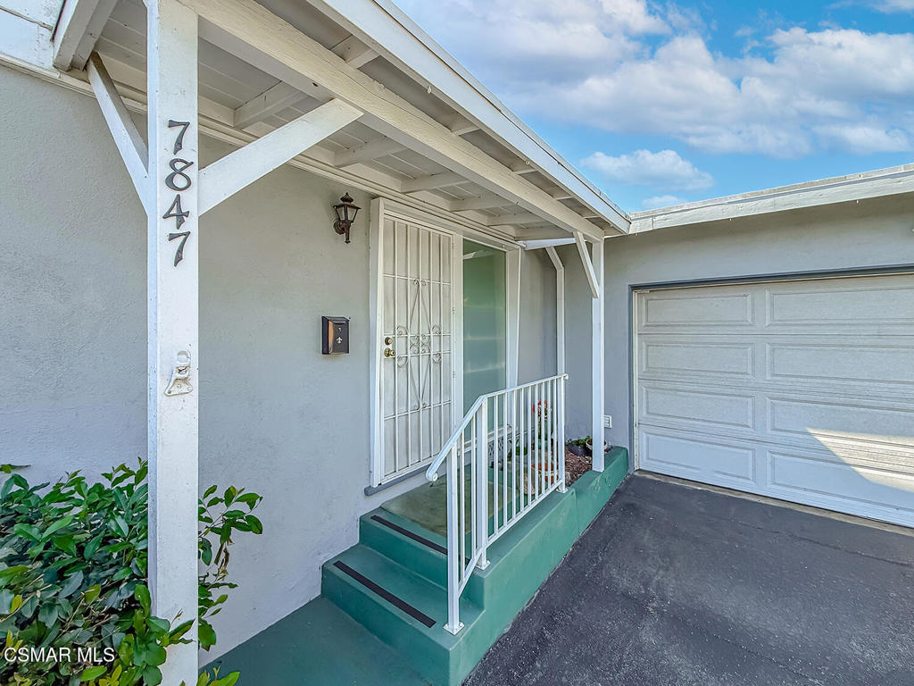 7847 Ranchito Avenue