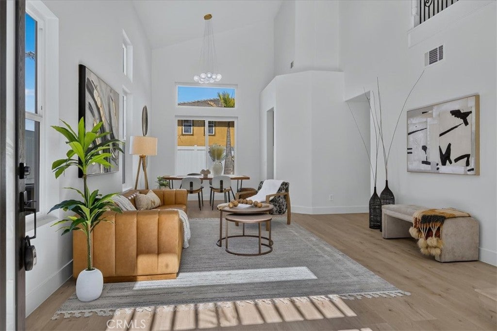 1 Bottlebrush, Aliso Viejo CA 92656