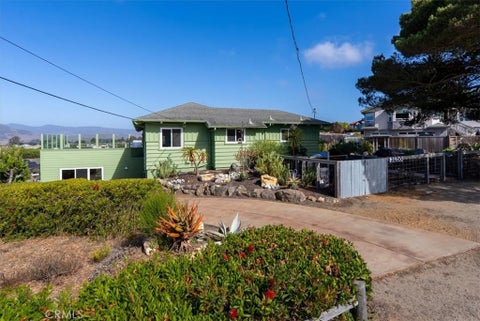 Photo of 2460 Bayview Heights DR, Los Osos, CA 93402 (MLS # NS26209818)
