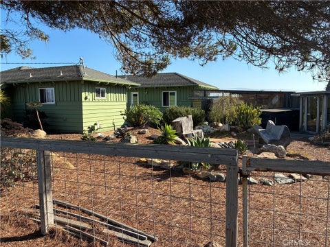 Photo of 2460 Bayview Heights DR, Los Osos, CA 93402 (MLS # NS26209818)