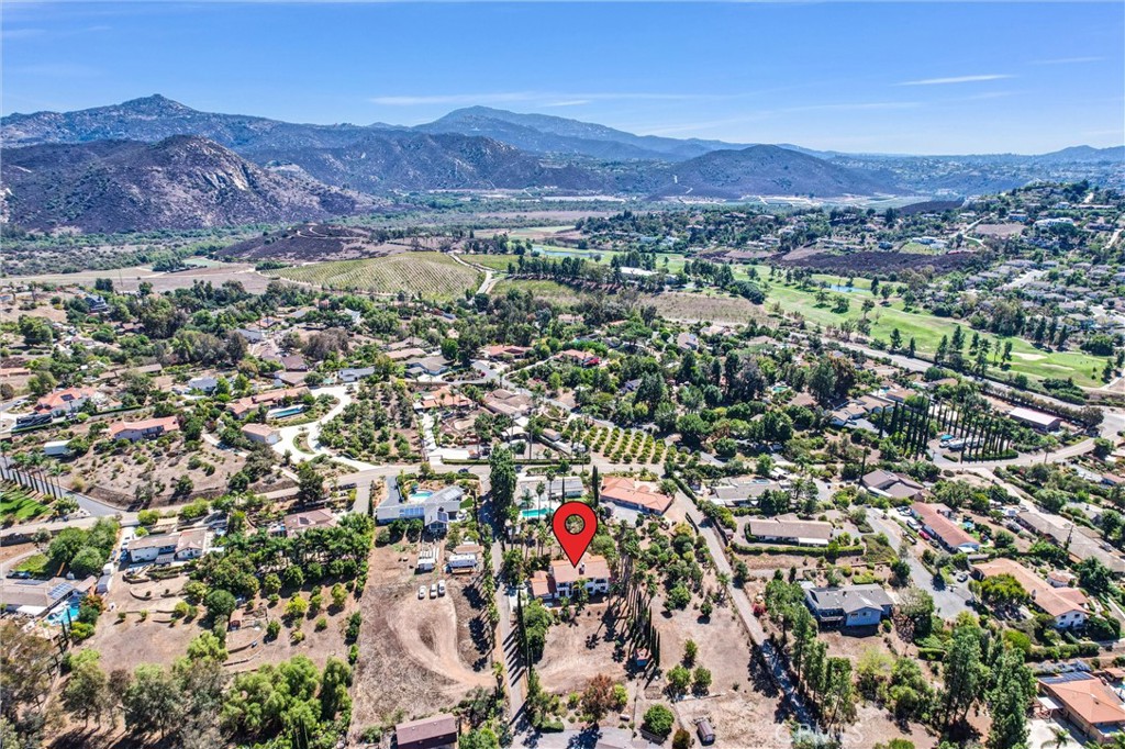 South Escondido - Residential