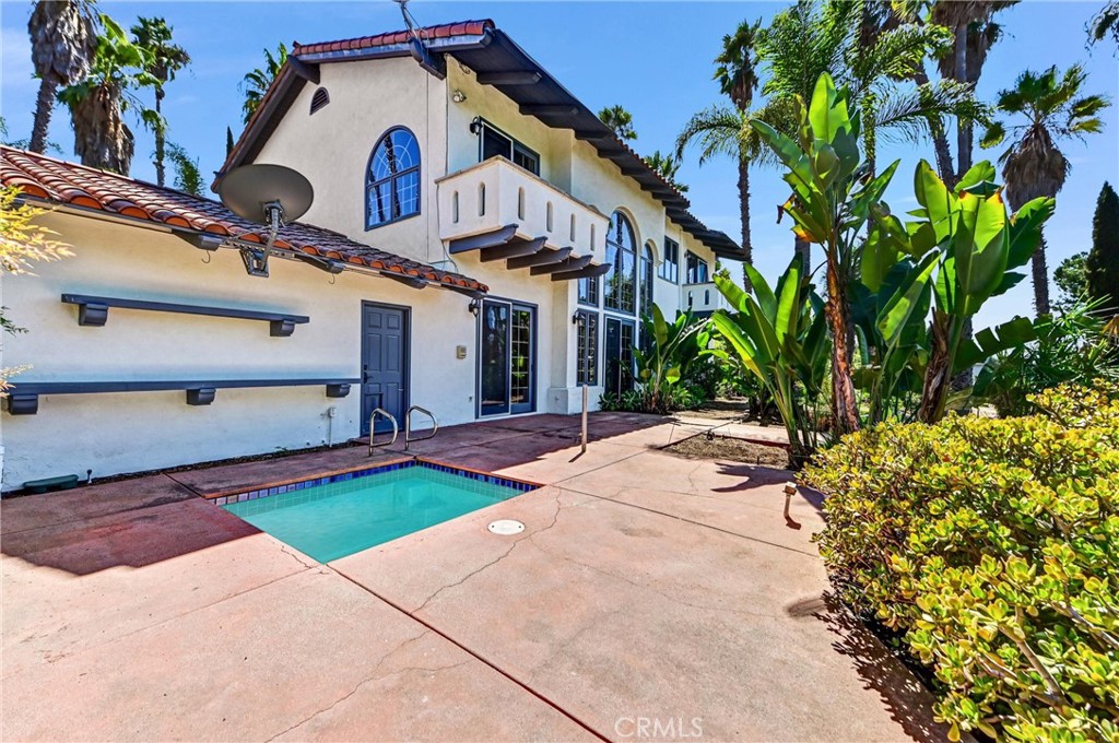 South Escondido - Residential