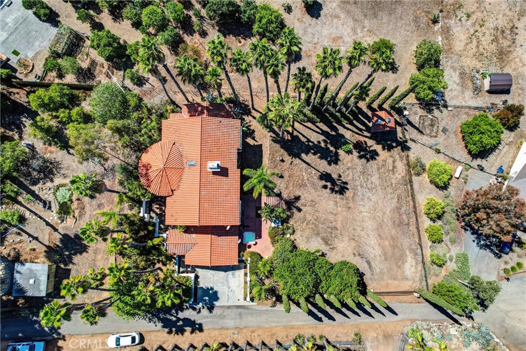 South Escondido - Residential