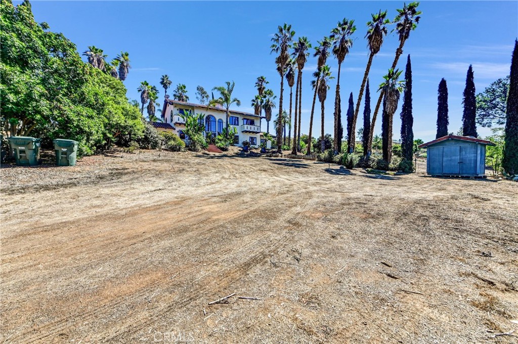 South Escondido - Residential
