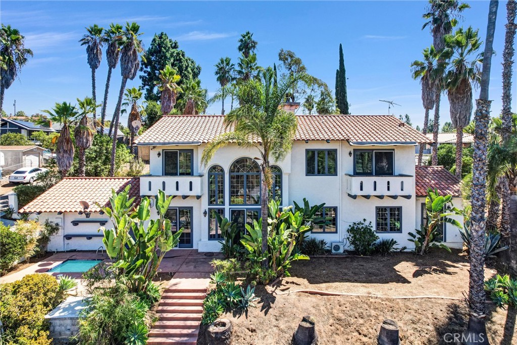 South Escondido - Residential