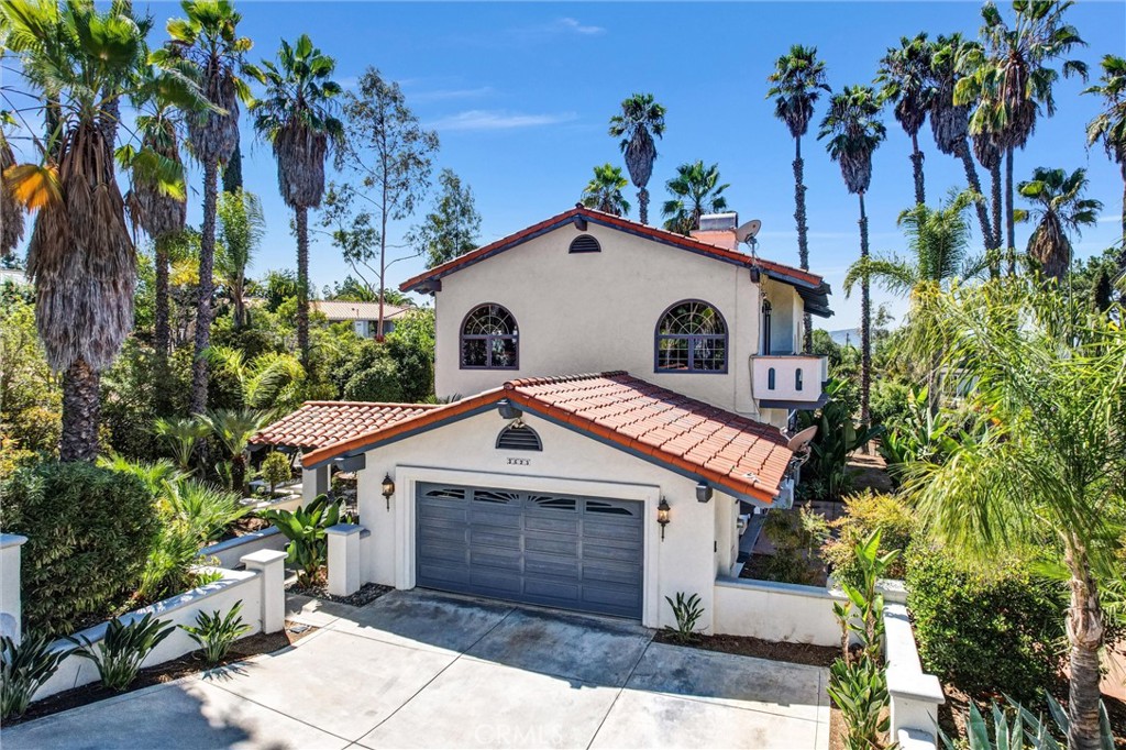 South Escondido - Residential