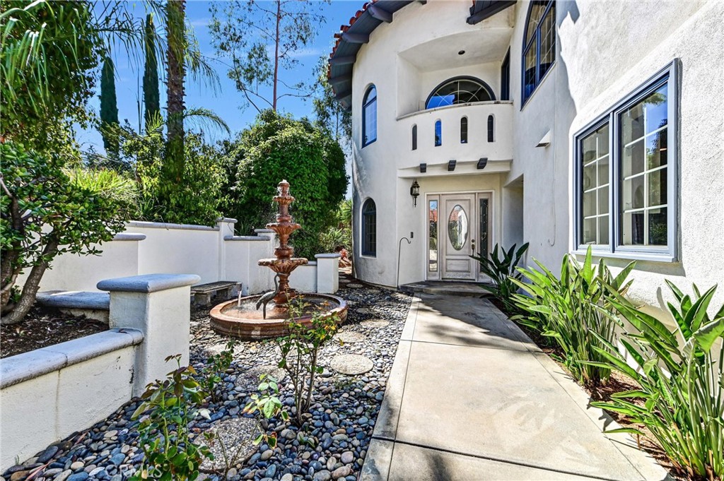 South Escondido - Residential