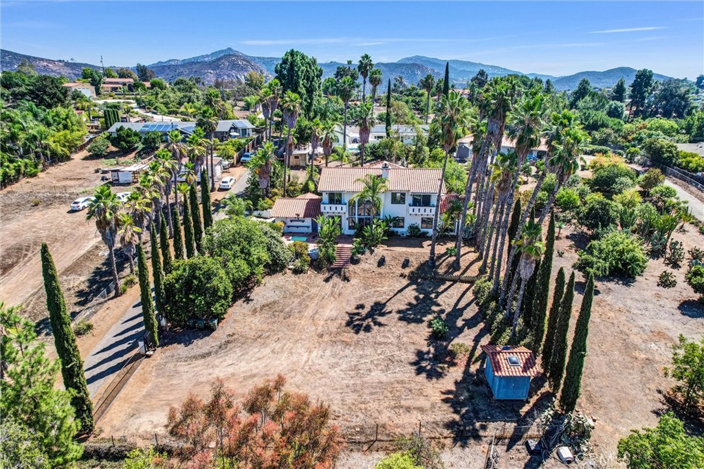 South Escondido - Residential