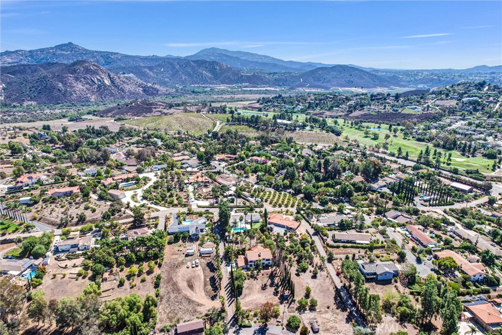 South Escondido - Residential