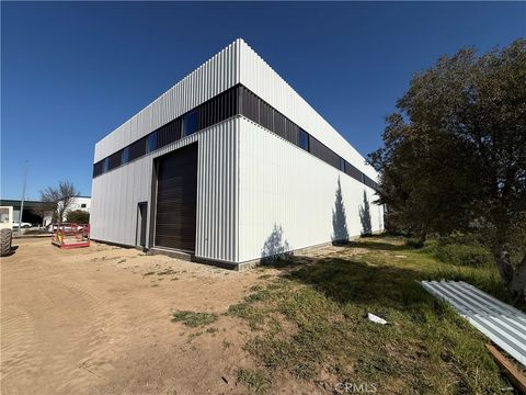 Tiny photo for 3519 Combine St, Paso Robles, CA 93446 (MLS # NS25262883)