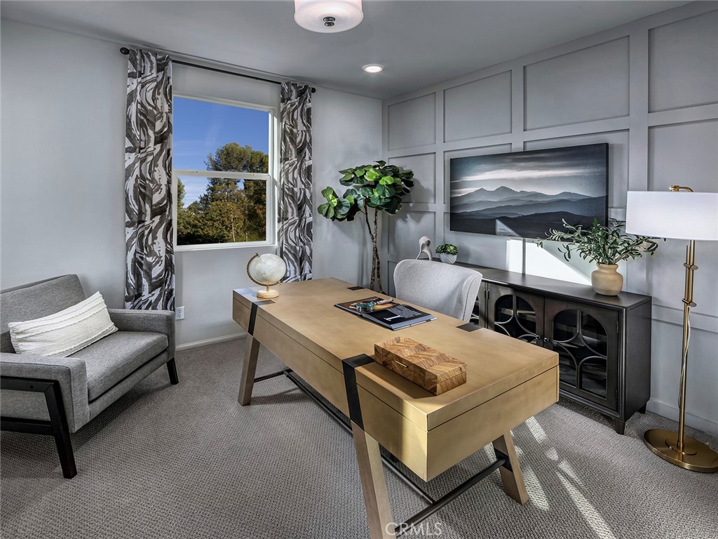 San Marcos - Residential