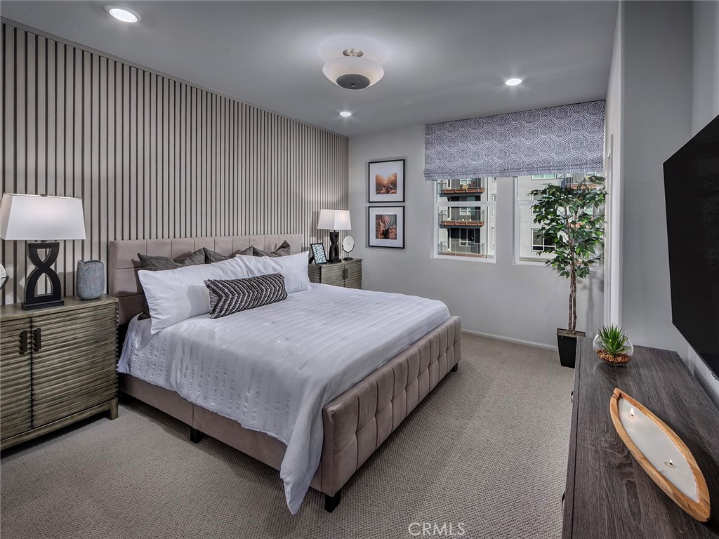 San Marcos - Residential