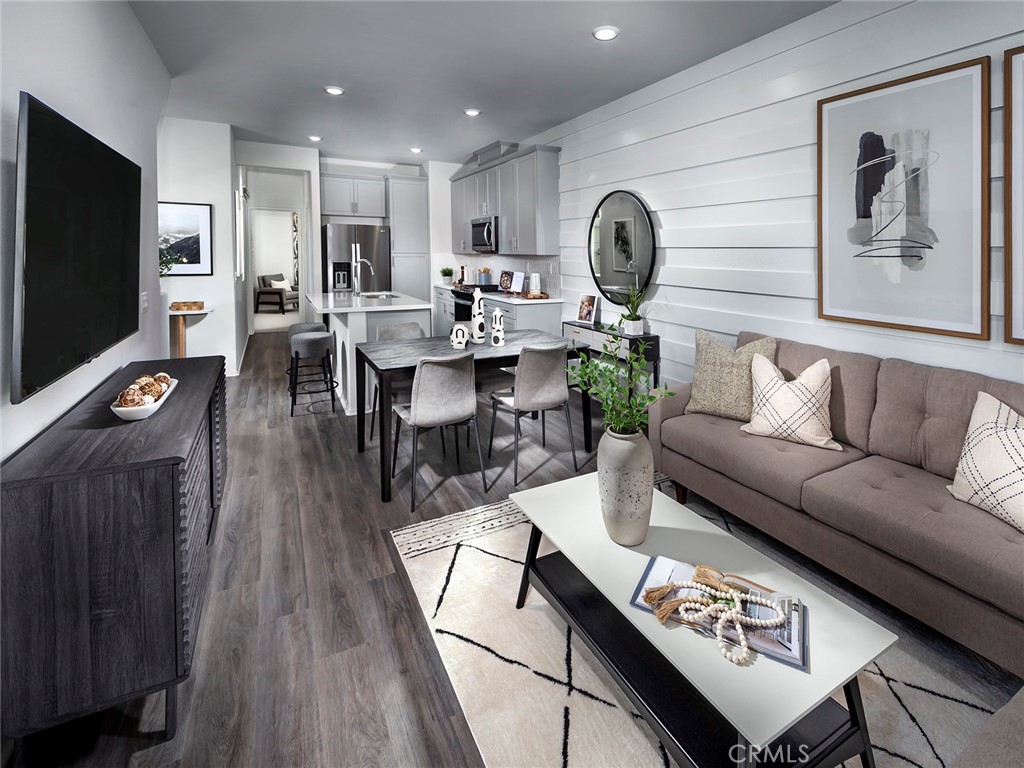 San Marcos - Residential