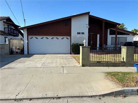Property photo of 2309 250th, Lomita, CA 90717
