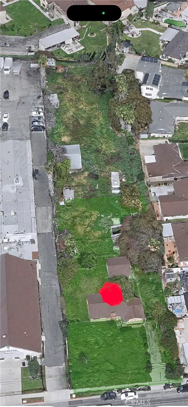 18573 Farjardo Street, Rowland Heights CA 91748