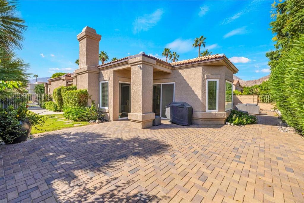 Laguna De La Paz - Residential Lease