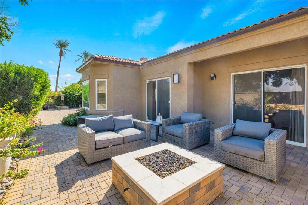 Laguna De La Paz - Residential Lease