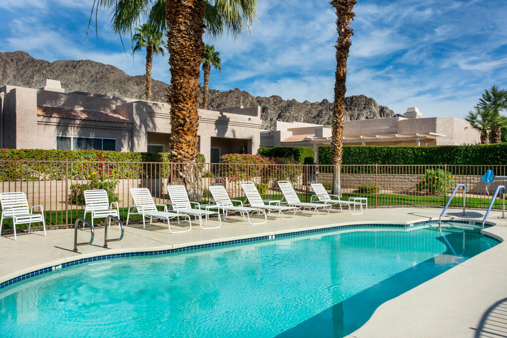 Laguna De La Paz - Residential Lease
