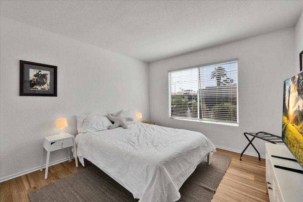 Laguna De La Paz - Residential Lease