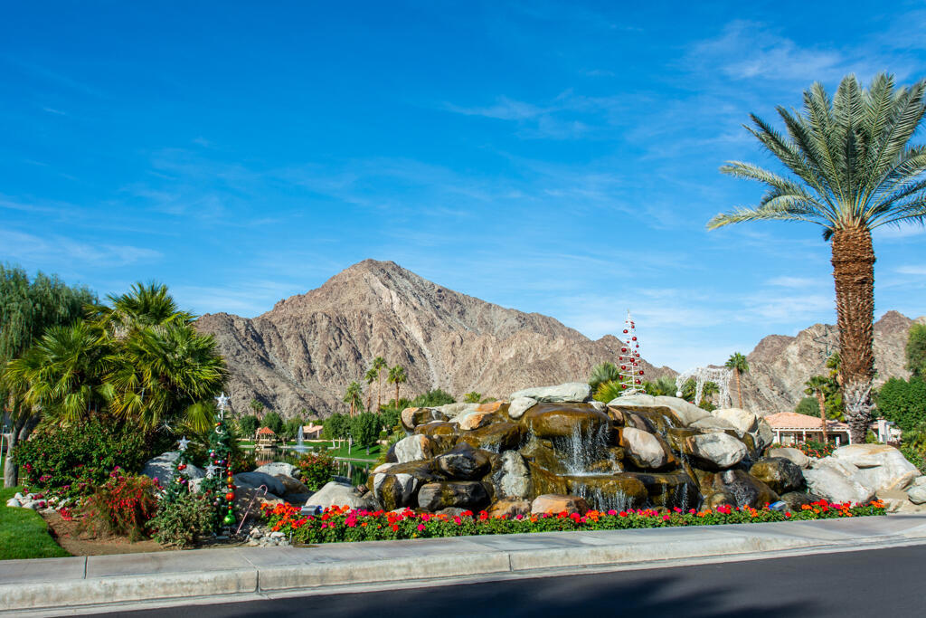 Laguna De La Paz - Residential Lease