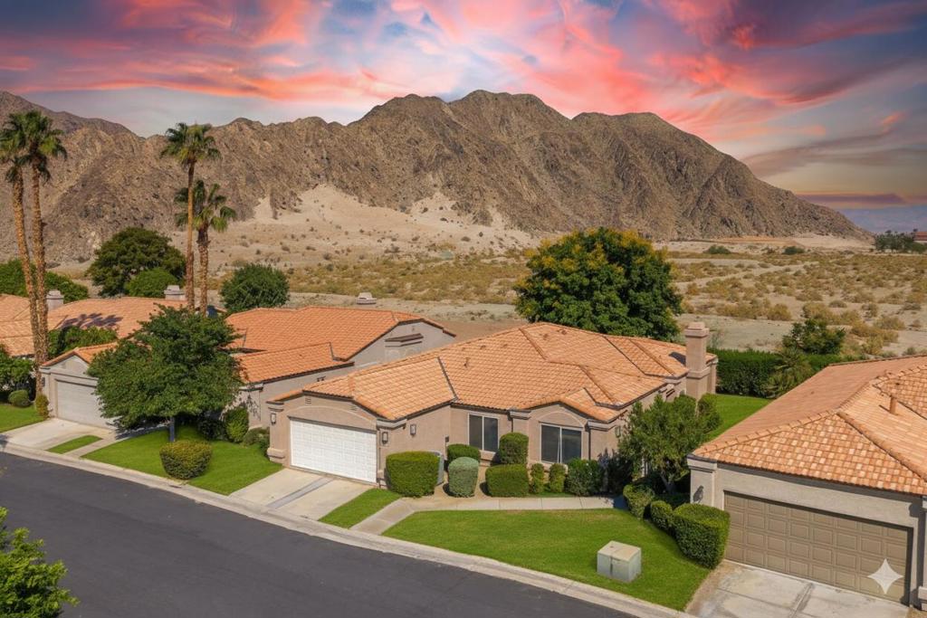 Laguna De La Paz - Residential Lease