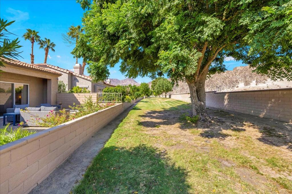 Laguna De La Paz - Residential Lease