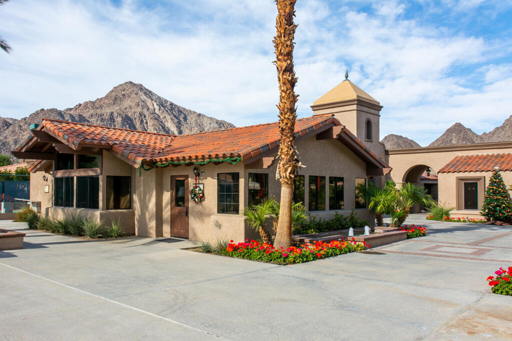 Laguna De La Paz - Residential Lease