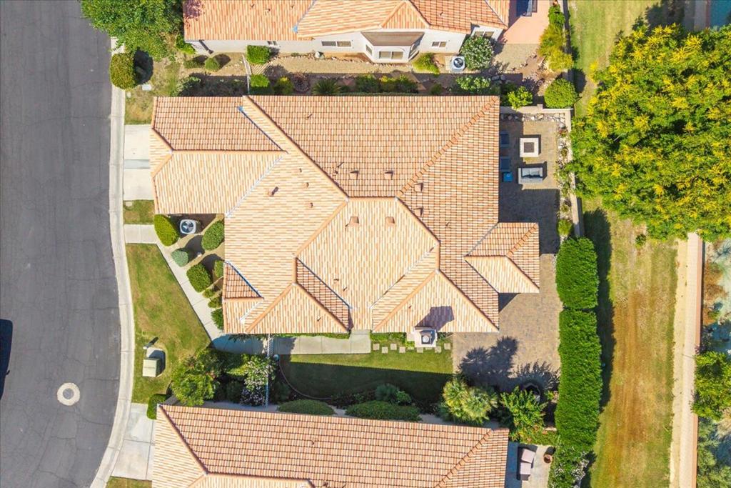 Laguna De La Paz - Residential Lease