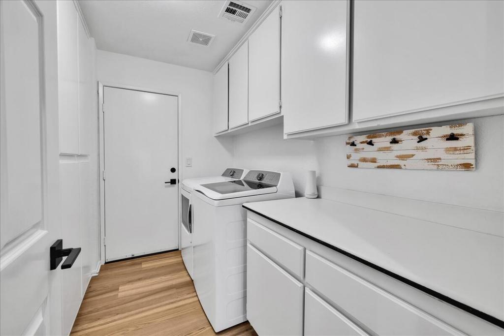 Laguna De La Paz - Residential Lease
