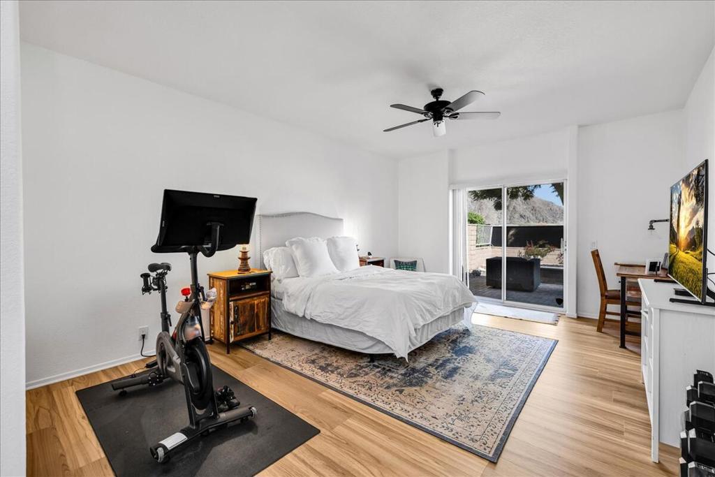 Laguna De La Paz - Residential Lease