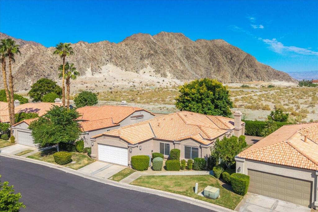 Laguna De La Paz - Residential Lease