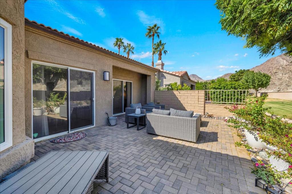 Laguna De La Paz - Residential Lease