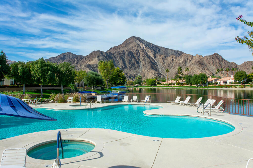 Laguna De La Paz - Residential Lease