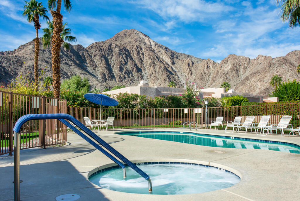 Laguna De La Paz - Residential Lease