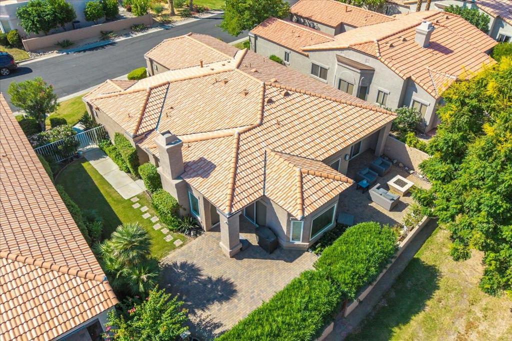 Laguna De La Paz - Residential Lease