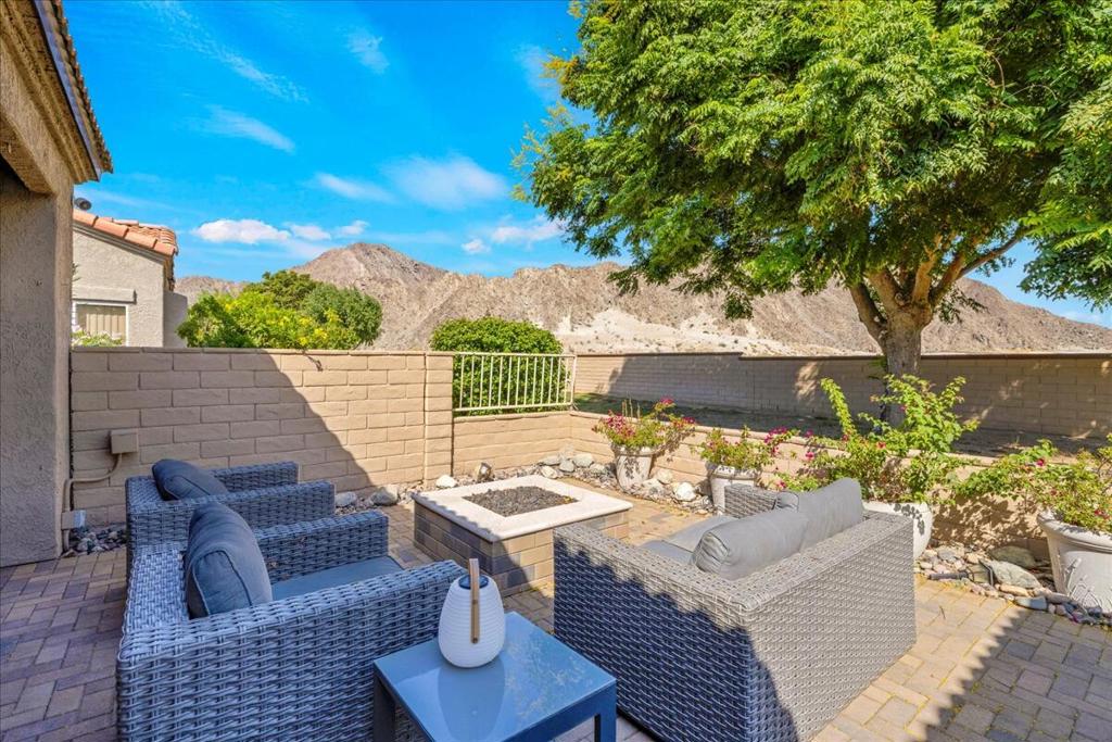 Laguna De La Paz - Residential Lease